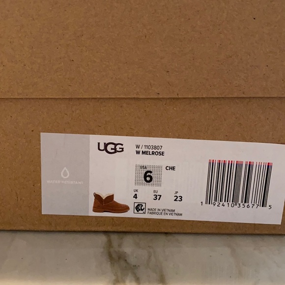 Ugg Boots mini - Picture 2 of 5